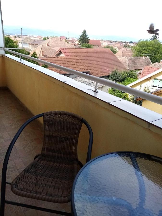 Hmm Apartament Sibiu Exterior photo